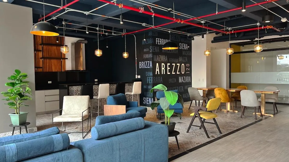 Excepcional Loft Con Vistas A Los Cerros Bogota Apartment