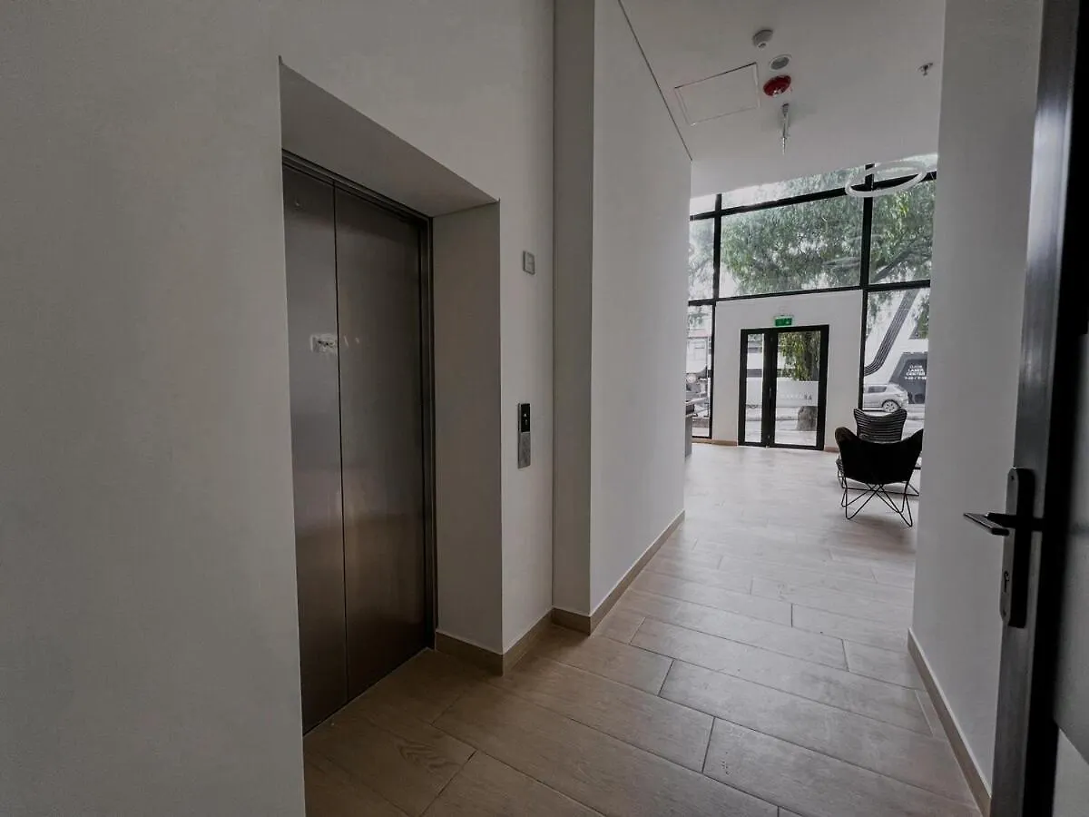 Διαμέρισμα Excepcional Loft Con Vistas A Los Cerros Μπογκοτά Κολομβία