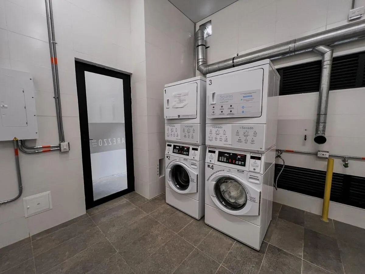Διαμέρισμα Excepcional Loft Con Vistas A Los Cerros Μπογκοτά