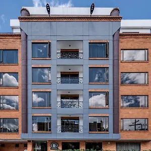 Egina Bogota